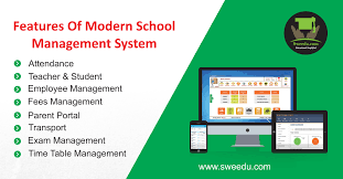 School Management System