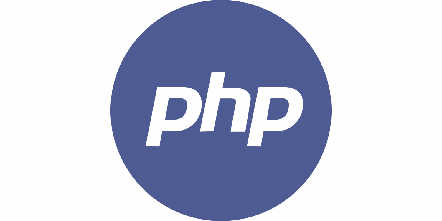 PHP Web Applications