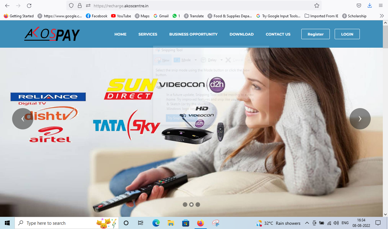 Start Your Multi Recharge Software At Low Price. || Best Recharge Software With Source Code and API Integrated |AJANNAT INFOTECH PVT LTD|